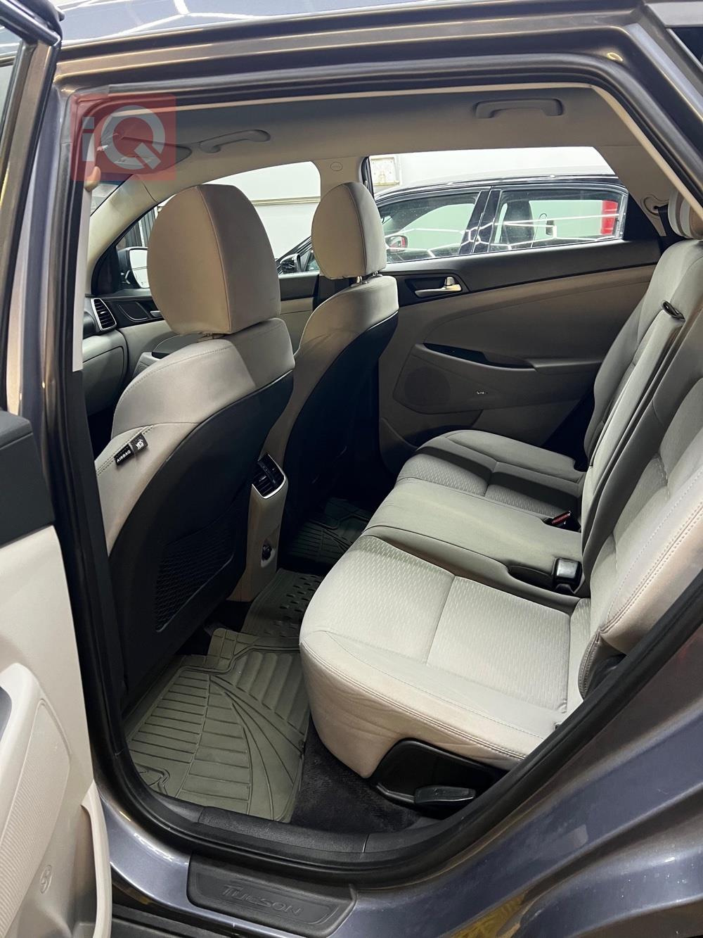 هيونداي توسان